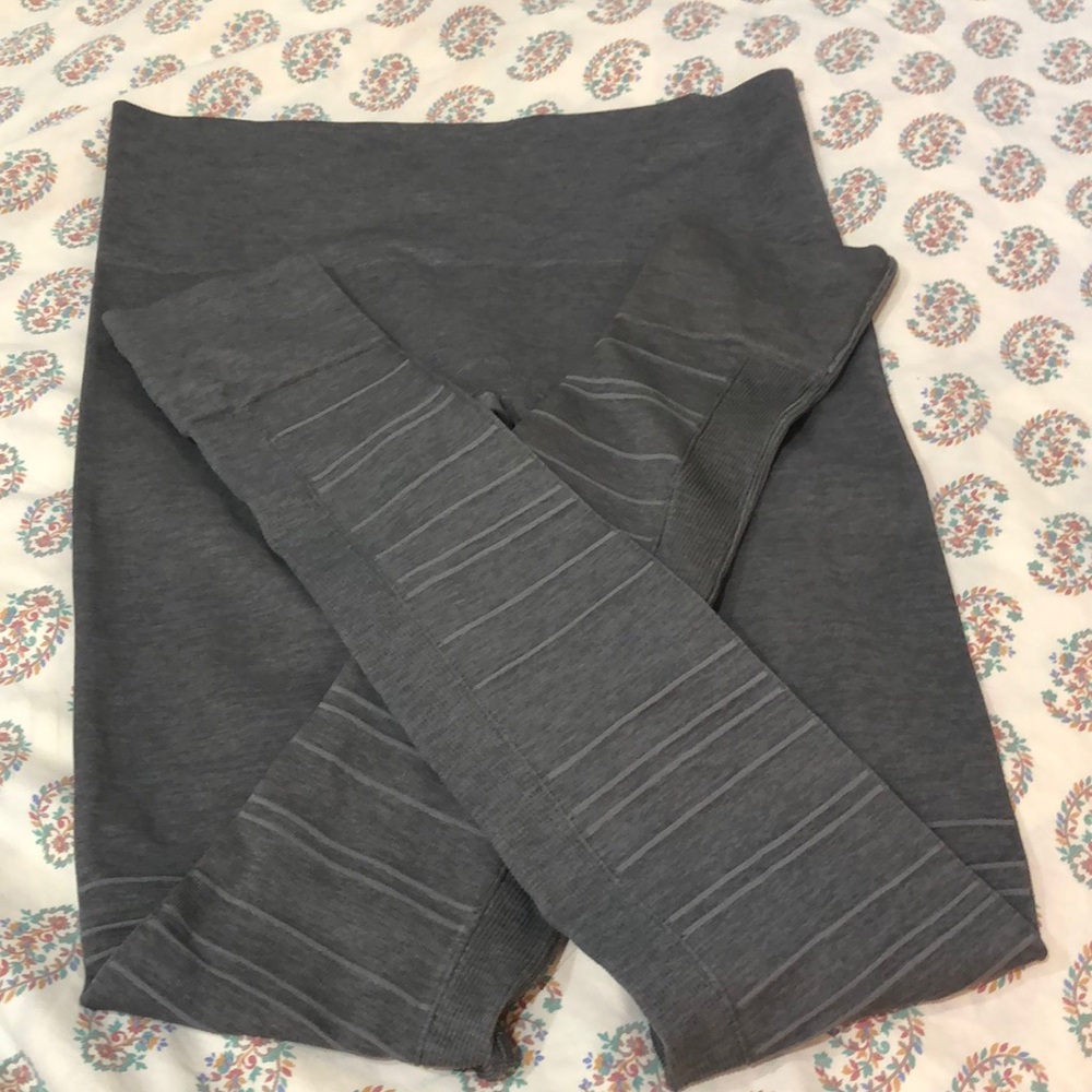 Maternity leggings BLANQI Maternity sport support leggings size M
